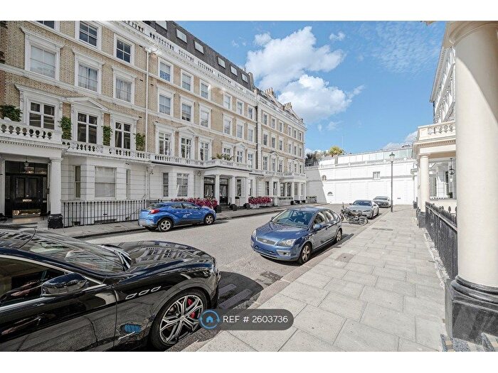 1 Bedroom Flat To Rent In Manson Place, London, SW7