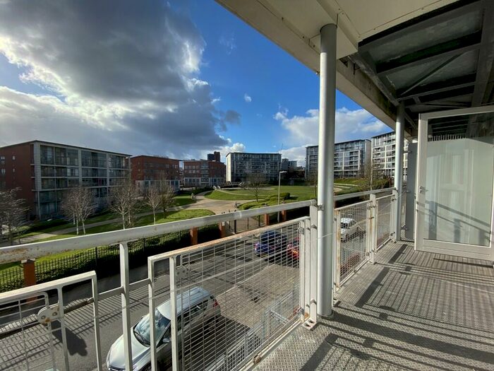 1 Bedroom Apartment To Rent In Mason Way, Park Central, B15