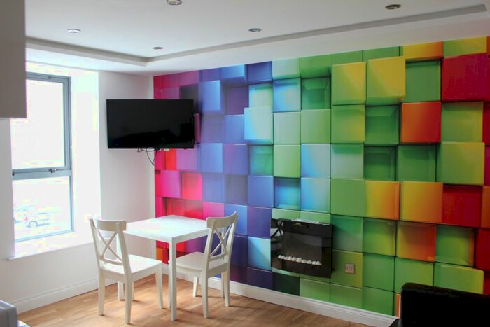 1 Bedroom Flat To Rent In Thornton Court, Forth Place, Newcastle Upon Tyne, NE1