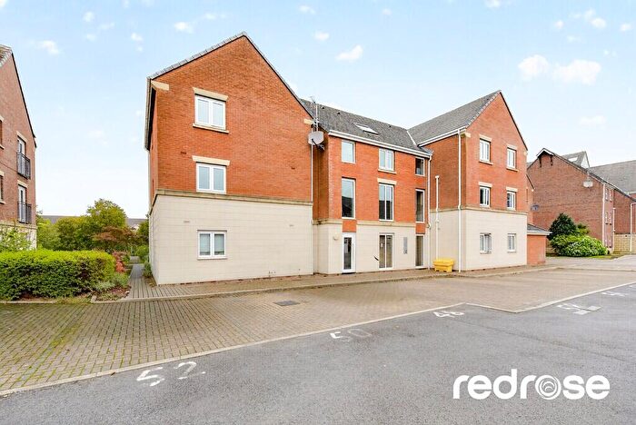 2 Bedroom Apartment For Sale In Main Street, Buckshaw Village, PR7
