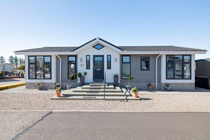 2 Bedroom Property For Sale In Nia Roo Park, Newmachar, Aberdeenshire, AB21