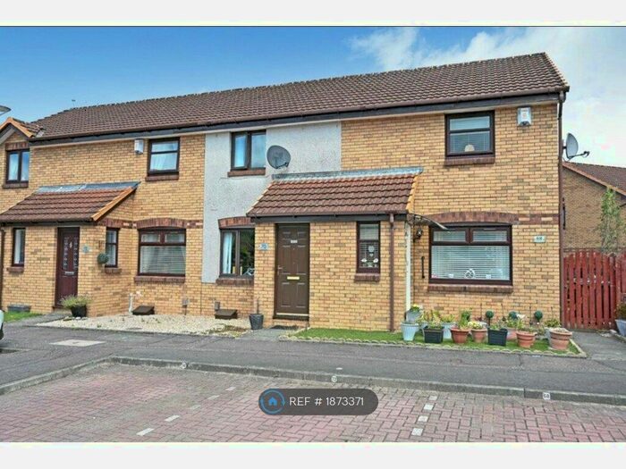2 Bedroom Terraced House To Rent In Castle Gardens, Paisley, PA2