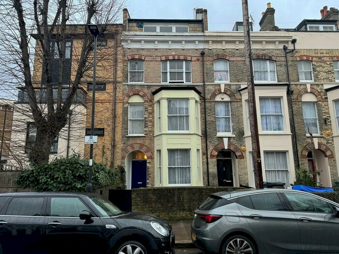 1 Bedroom Apartment To Rent In Marlborough Road, N19