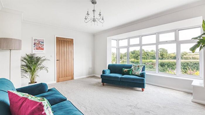 2 Bedroom Bungalow For Sale In Ryknield Road, Kilburn, Belper, DE56