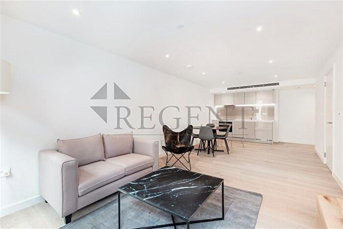 1 Bedroom Flat To Rent In Albion Court, Hammersmith, W6