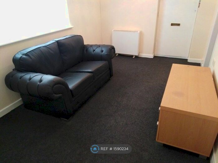 1 Bedroom Flat To Rent In Anfield, Liverpool, L6