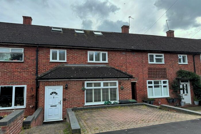 3 Bedroom Terraced House To Rent In Grosvenor Drive, Loughton, IG10