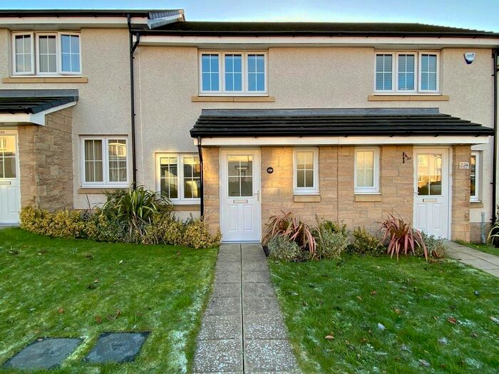 2 Bedroom Terraced House To Rent In Myreside Street, Carntyne, G32