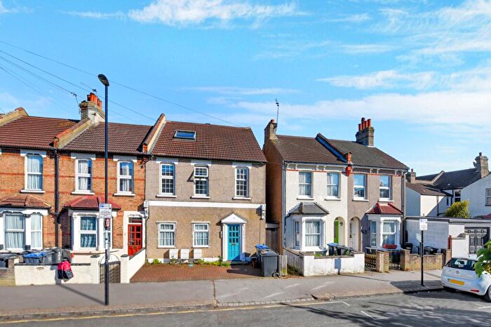 1 Bedroom Flat To Rent In Rymer Road, Croydon, CR0