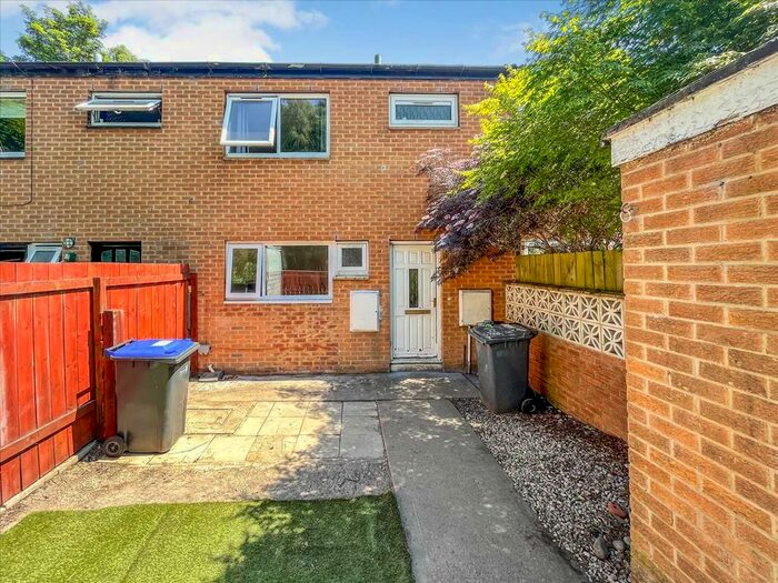 3 Bedroom Terraced House To Rent In The Ballarat, Newton Aycliffe, County Durham, DL5