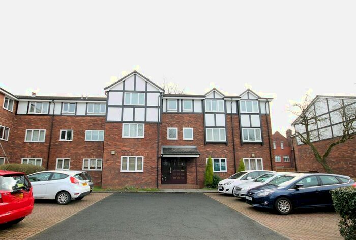 2 Bedroom Apartment To Rent In Cranford House, Half Edge Lane, Monton, M30