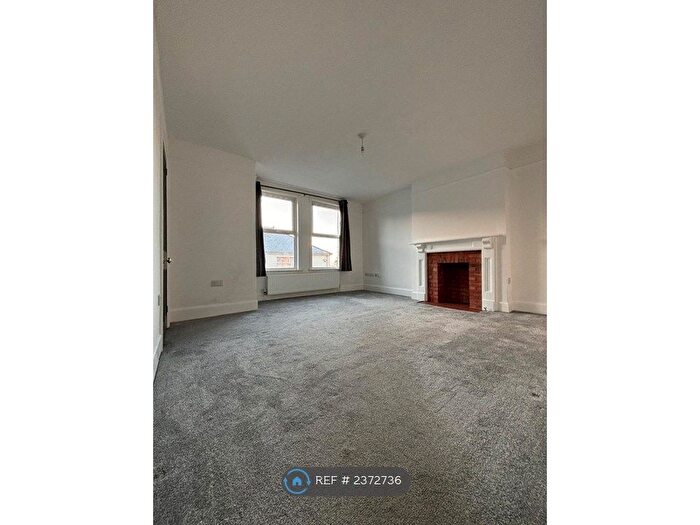 1 Bedroom Flat To Rent In Corporation Road, Plymouth, PL2