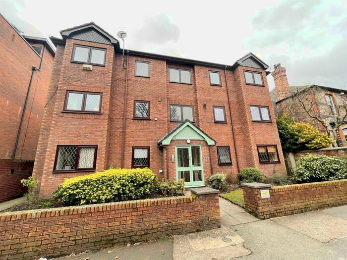 2 Bedroom Flat To Rent In Hesketh Court, Hesketh Avenue, Didsbury, M20