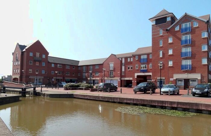 1 Bedroom Flat To Rent In Earls Port, Chester, Cheshire, CH1