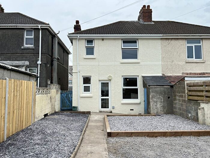 3 Bedroom Semi-Detached House To Rent In Glannant Road, Carmarthen, Carmarthenshire, SA31