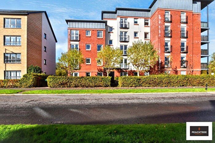 1 Bedroom Apartment For Sale In Station Road, Renfrew, Renfrewshire, PA4