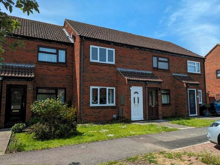 2 Bedroom House To Rent In Duncan Street, Calne, SN11