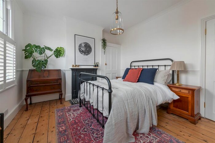 4 Bedroom Terraced House To Rent In Shernhall Street, London, E17
