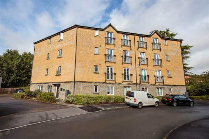 2 Bedroom Apartment To Rent In Whitworth Square, Whitchurch, Cardiff, CF14
