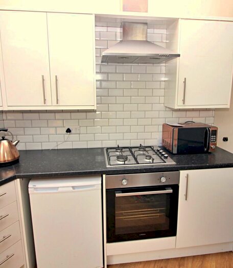 2 Bedroom Apartment For Sale In The Chapel Rochdale Road, Edenfield, Ramsbottom, Bury, BL0