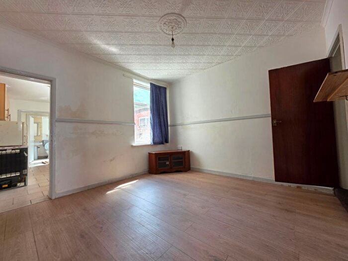 3 Bedroom Property To Rent In Stratton Street, Wolverhampton, WV10