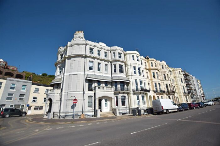 3 Bedroom Flat To Rent In Marina, St. Leonards-On-Sea, TN38