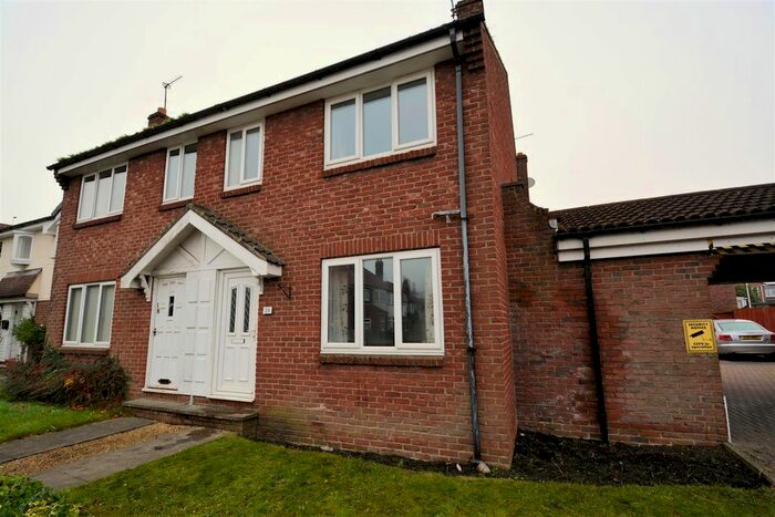 2 Bedroom Property To Rent In Portholme Road, Selby YO8