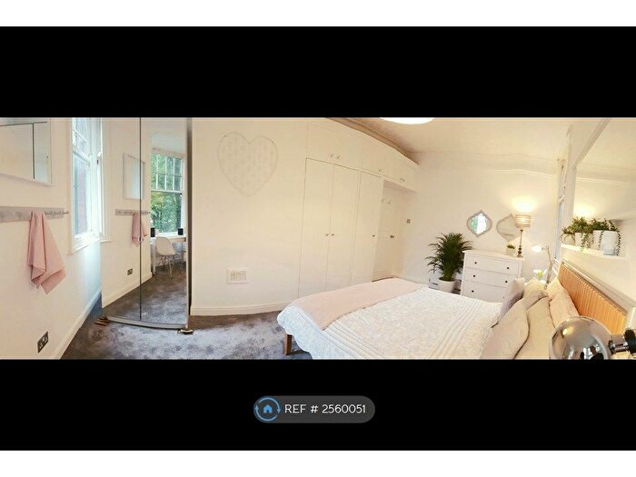 1 Bedroom Flat To Rent In Lapwing Lane, Manchester, M20