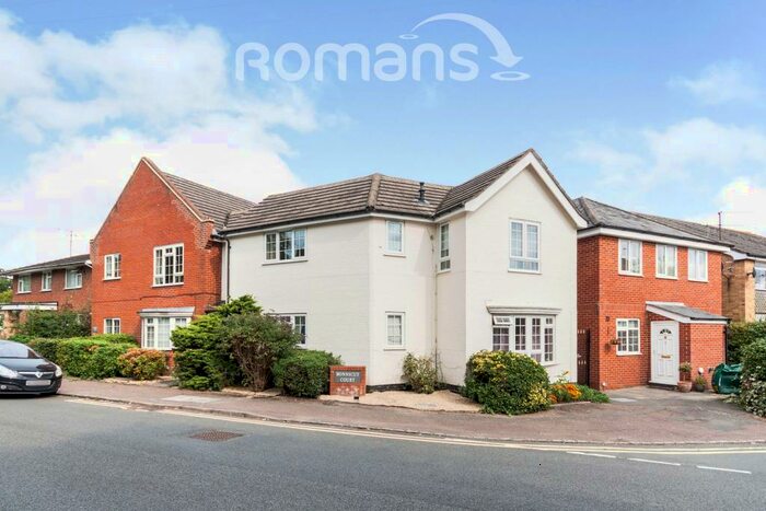 1 Bedroom Apartment To Rent In High Street, Sunningdale, SL5