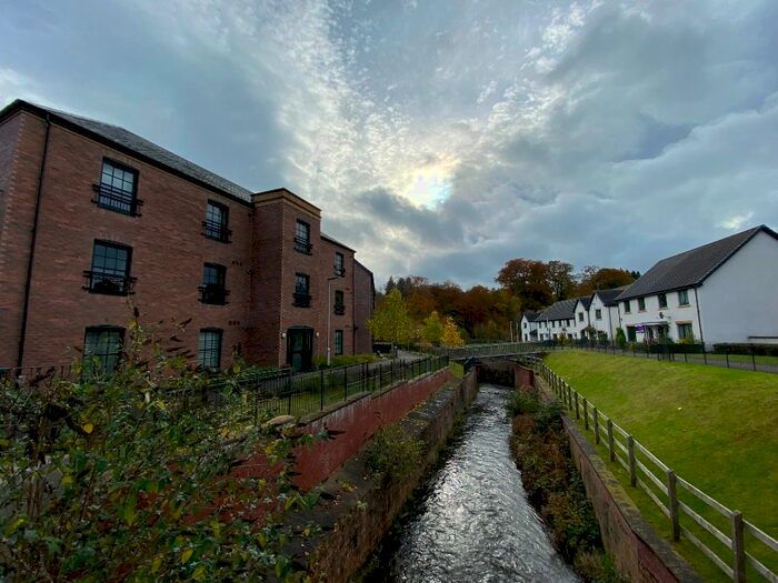 2 Bedroom Terraced House To Rent In Old Dalmore Path, Auchendinny, Midlothian, EH26