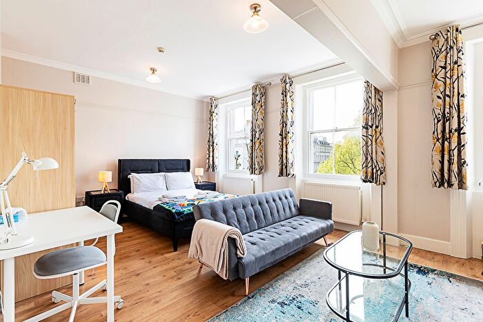 Studio To Rent In Queens Gate, SW7