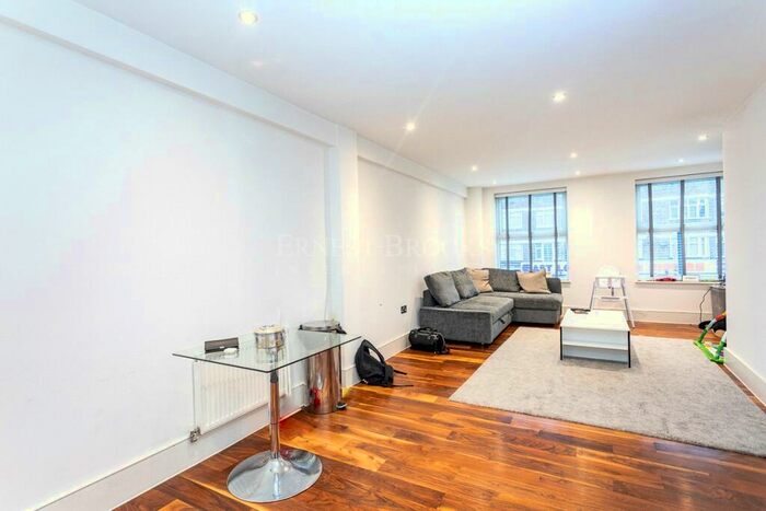 1 Bedroom Apartment To Rent In Comro Building, Devonport Street, Shadwell, E1