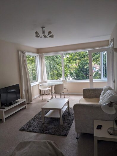 2 Bedroom Flat To Rent In Osborne Road, Newcastle Upon Tyne, NE2