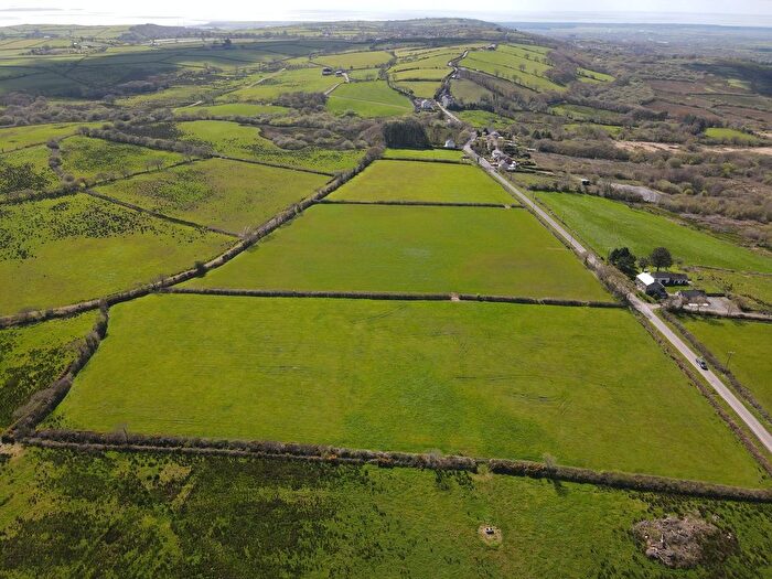 Farm For Sale In Rehoboth Road, Five Roads, Llanelli, SA15