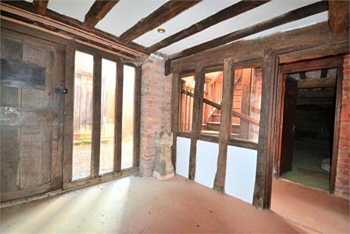 Detached House For Sale In King Street, Kings Lynn, PE30