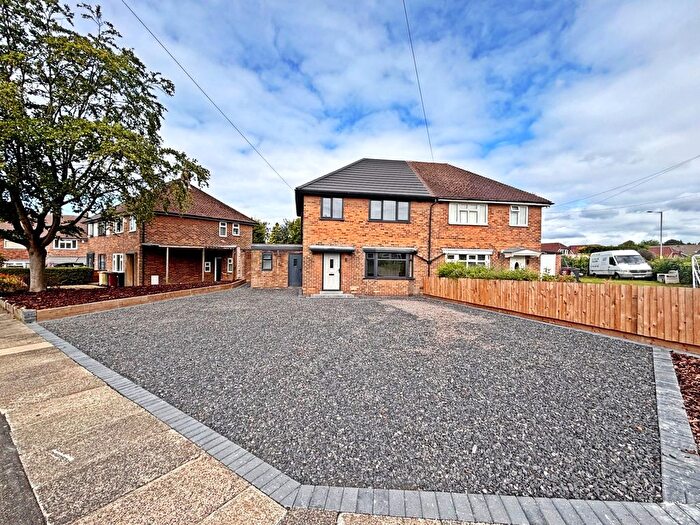 3 Bedroom Semi-Detached House To Rent In Old Hall Lane, Westhoughton, BL5