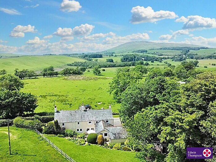 4 Bedroom Detached House For Sale In Orthwaite Cottage, Bassenthwaite, Bassenthwaite, CA7
