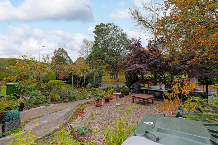 3 Bedroom Flat For Sale In , Marshall Place, Perth, PH2