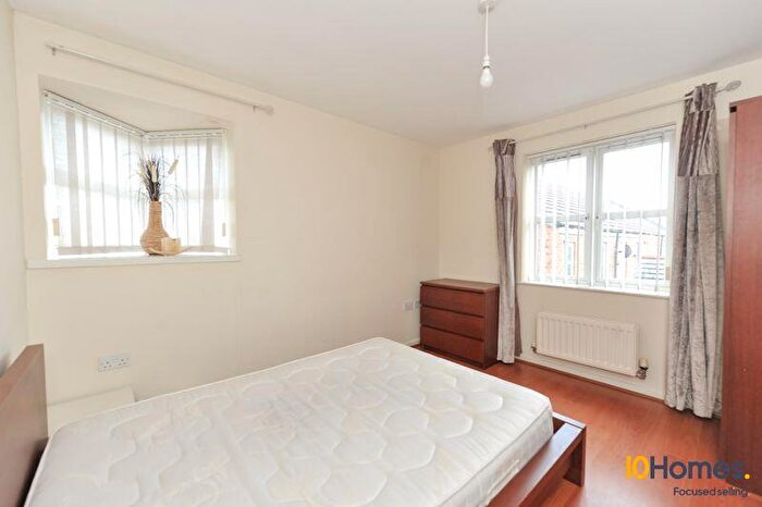 2 Bedroom Flat To Rent In Frost Mews, South Shields, NE33