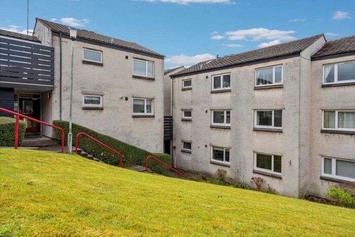 1 Bedroom Flat To Rent In The Riggs, Flat, Milngavie, Glasgow, G62