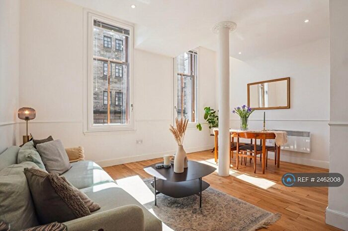 1 Bedroom Flat To Rent In High Street, Glasgow, G1