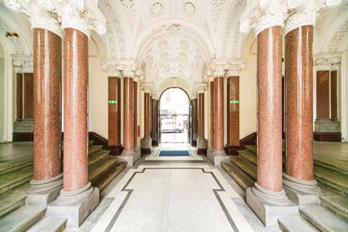 1 Bedroom Flat For Sale In Old Hall Street, Liverpool, Merseyside, L3