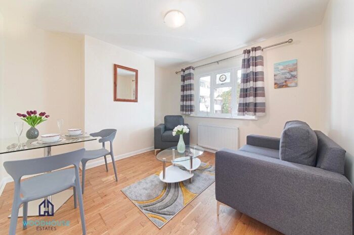 2 Bedroom Flat To Rent In Wilton Road, London, N10
