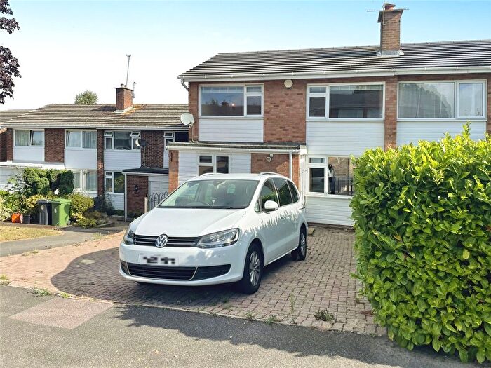 4 Bedroom Semi-Detached House To Rent In Stockton Close, Penenden Heath, Maidstone, Kent, ME14