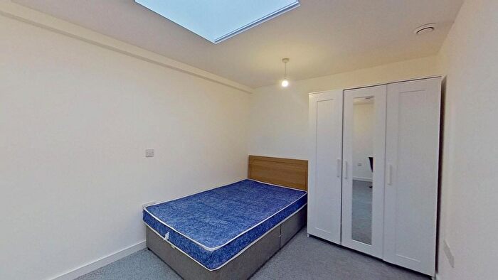 Studio To Rent In Fargate, Sheffield, S1