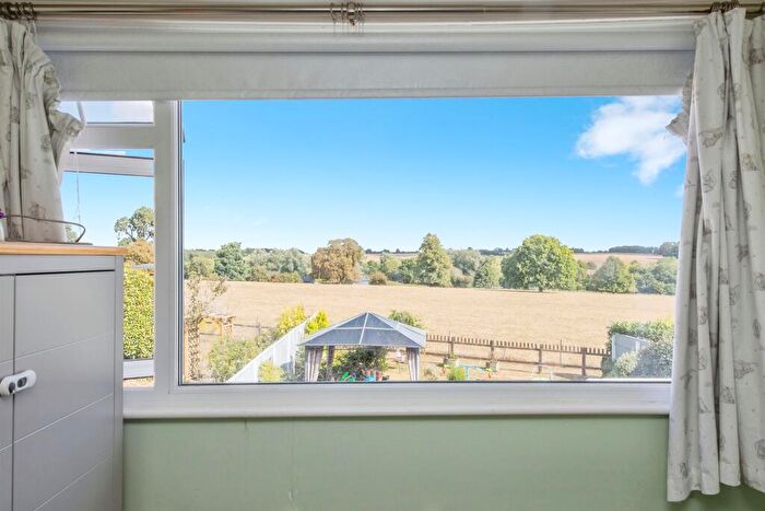 4 Bedroom Detached House For Sale In Charlottes, Copdock & Washbrook, Ipswich, IP8