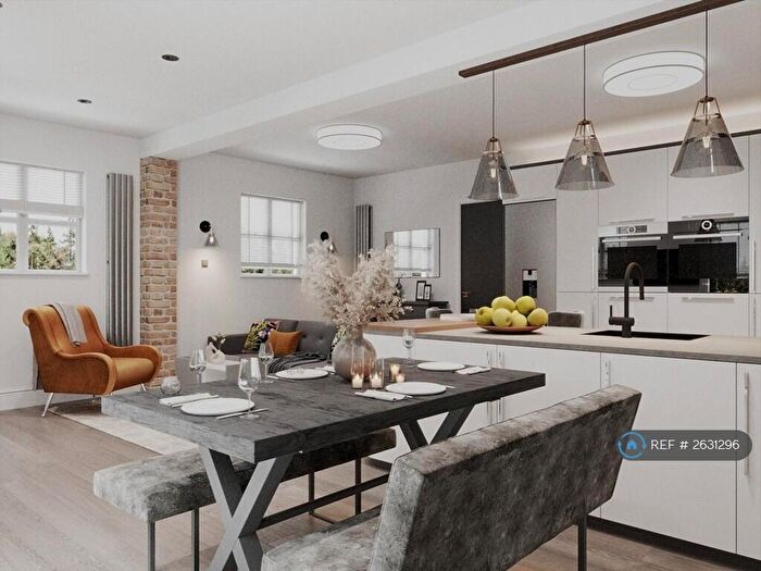 3 Bedroom Detached House To Rent In Aigburth Drive, Liverpool, L17