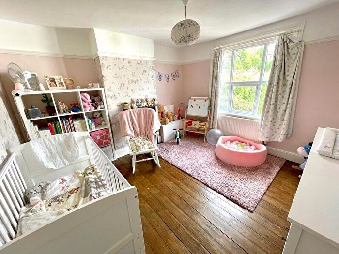 2 Bedroom Detached House For Sale In Methodist Hill, Froncysyllte, LL20
