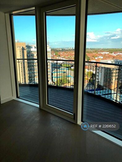 1 Bedroom Flat To Rent In Oculus House, Barking, IG11