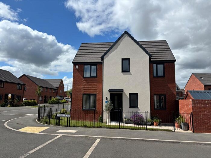 3 Bedroom Detached House For Sale In Tulip Drive, Balby, DN4